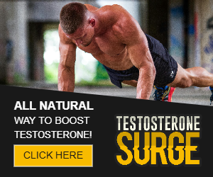 Testosterone Surge 300x250